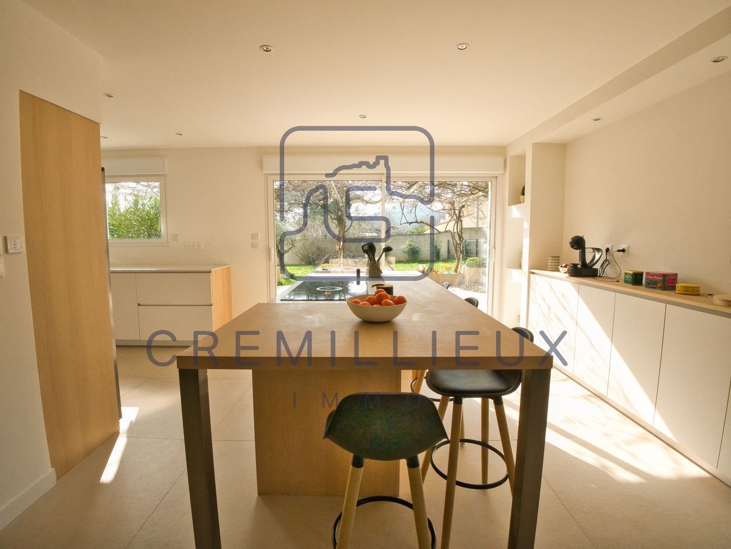 Maison à vendre, 180m², Saint-Georges-les-Bains