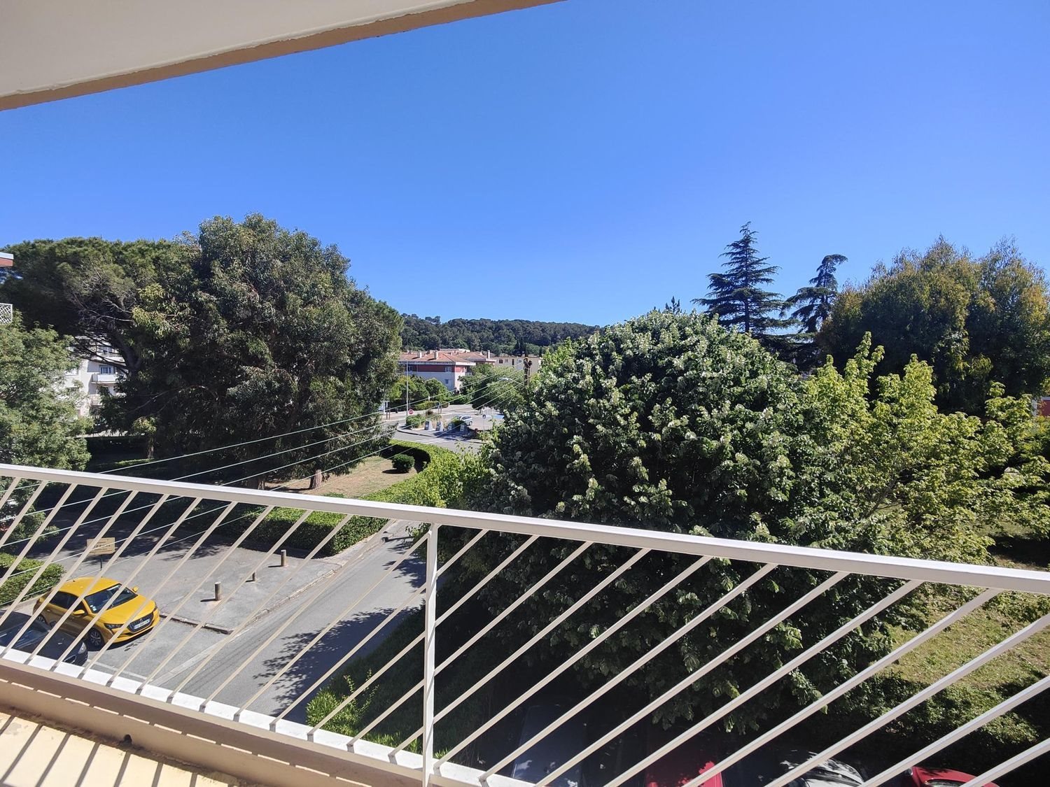 Appartement à vendre, 48m², Le Pradet