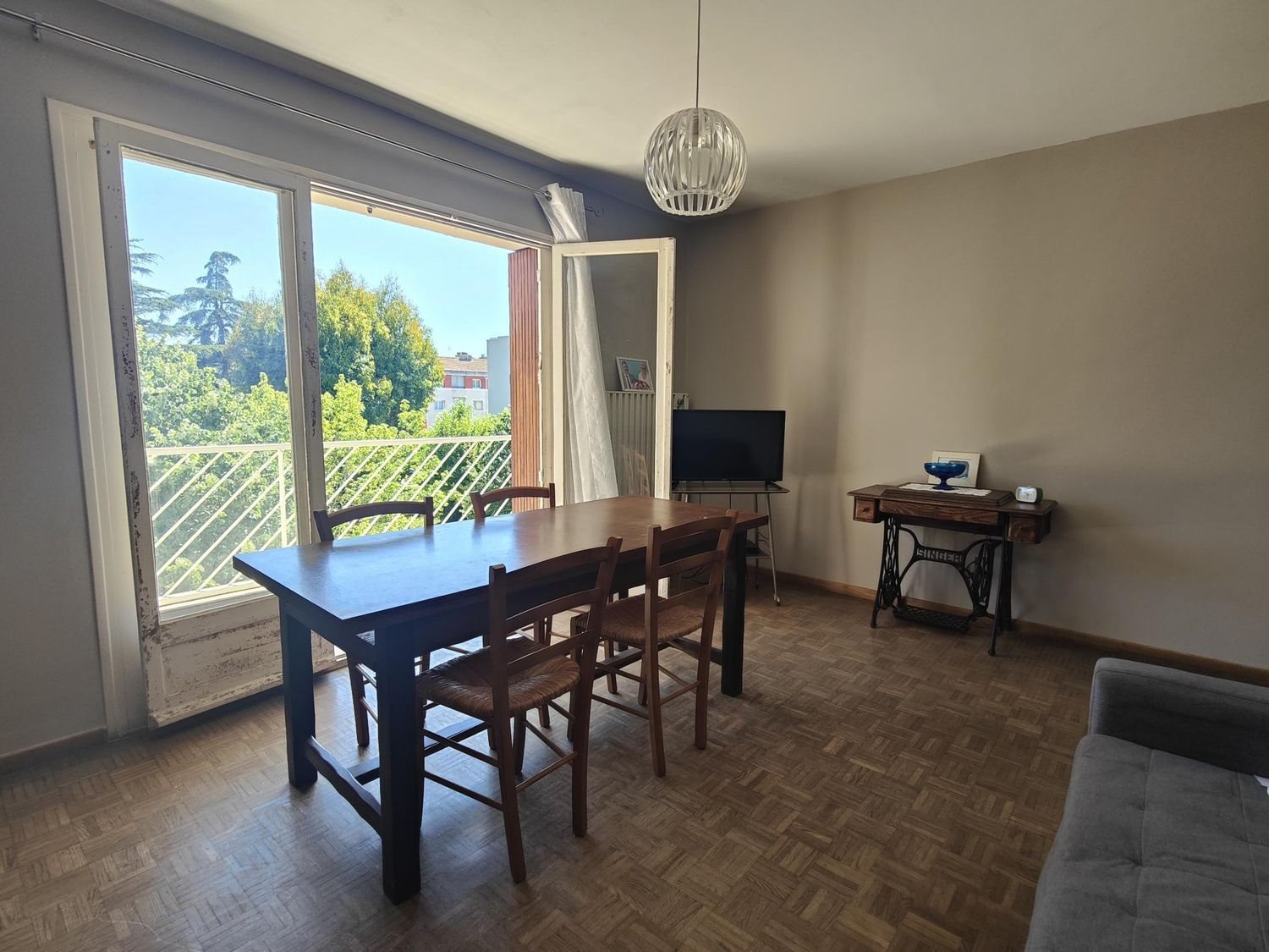 Appartement à vendre, 48m², Le Pradet