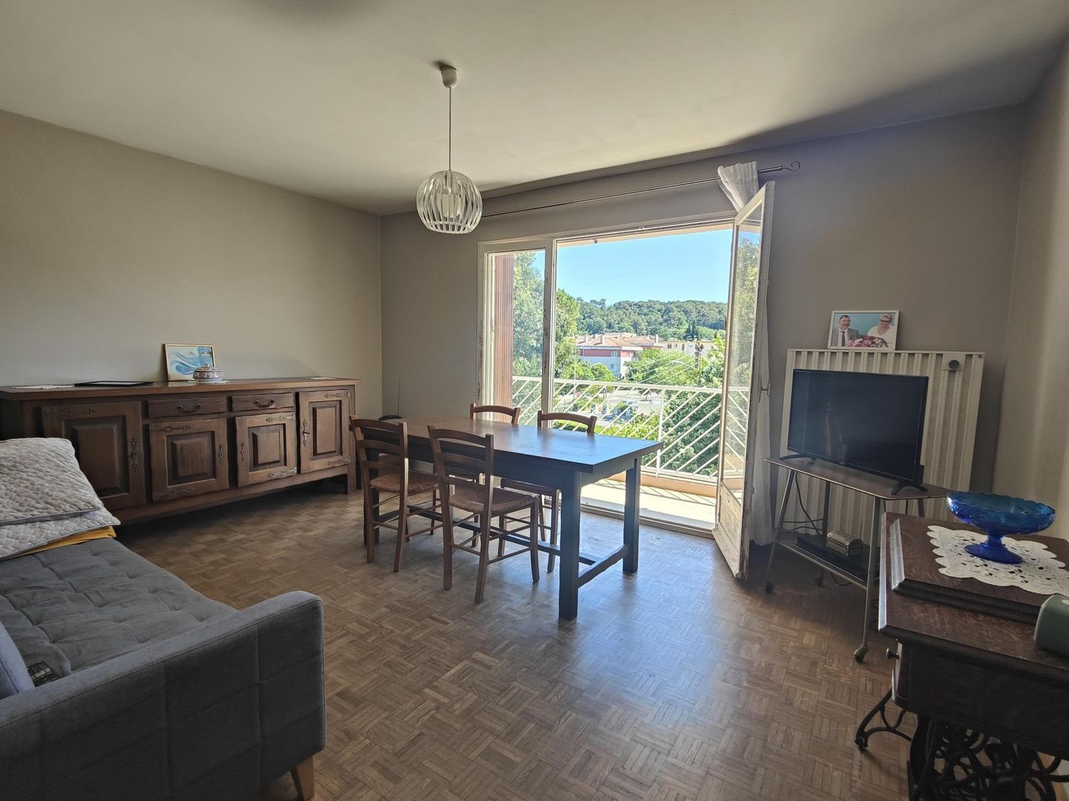 Appartement à vendre, 48m², Le Pradet