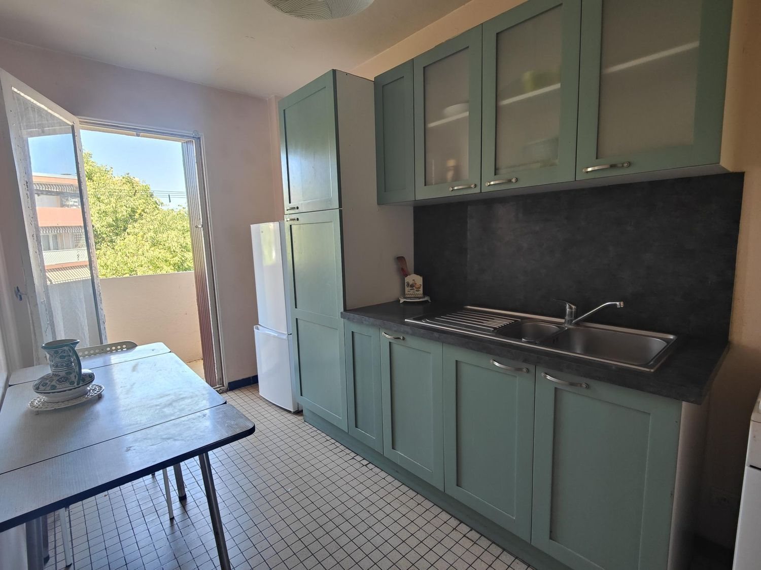Appartement à vendre, 48m², Le Pradet