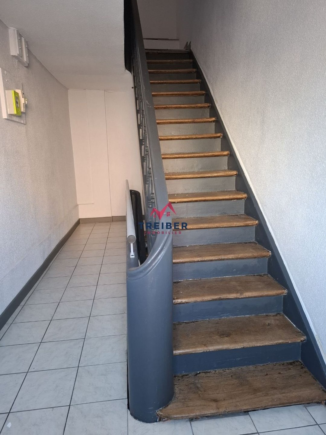 Appartement à vendre, 66m², Belfort