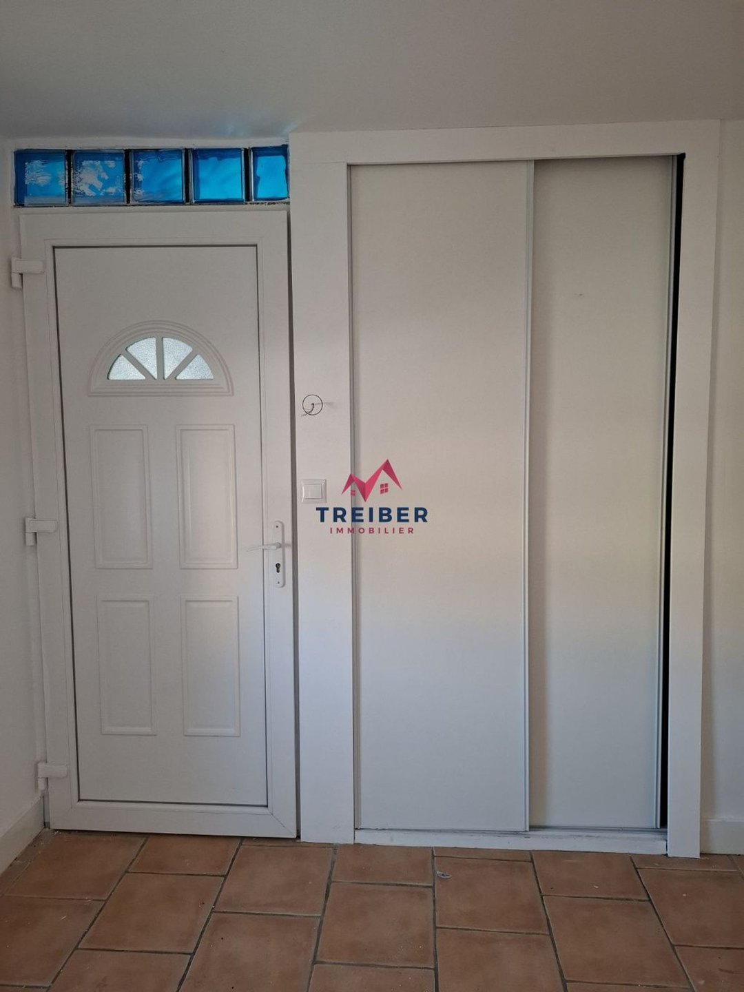 Appartement à vendre, 66m², Belfort