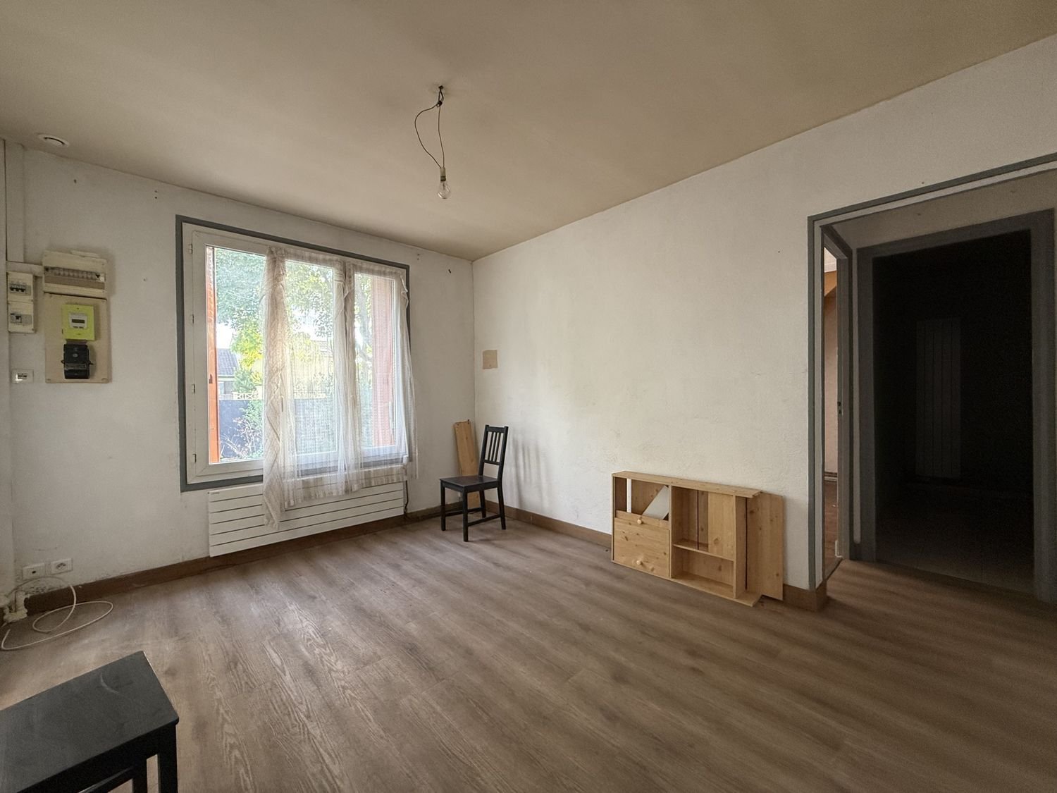 Maison à vendre, 55m², Drancy