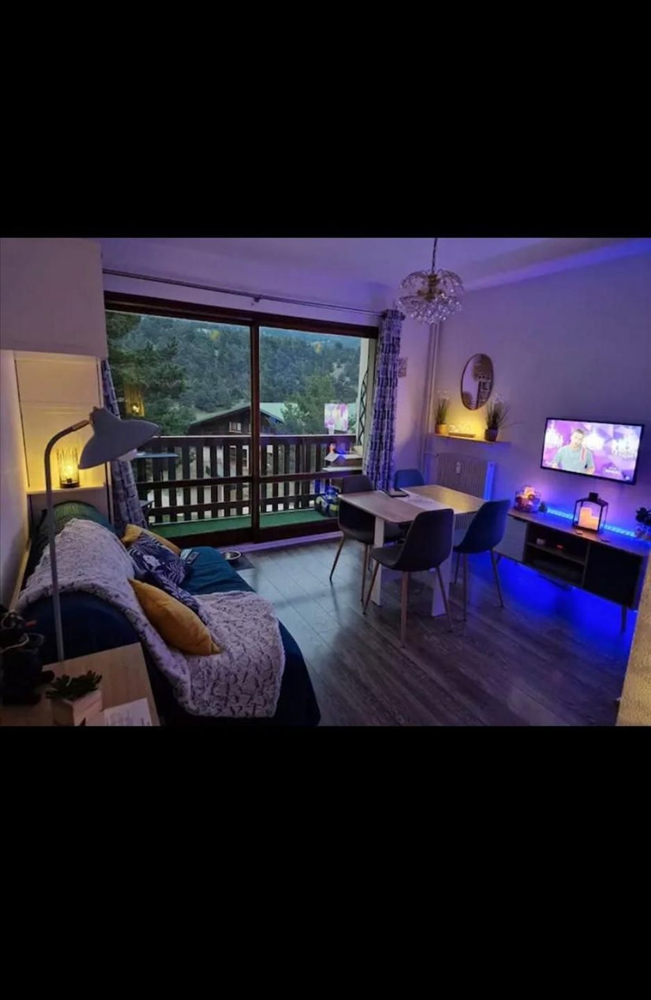 Appartement à vendre, 24m², Gréolières