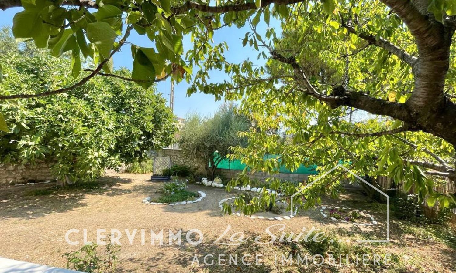 Maison à vendre, 150m², Plan-de-Cuques