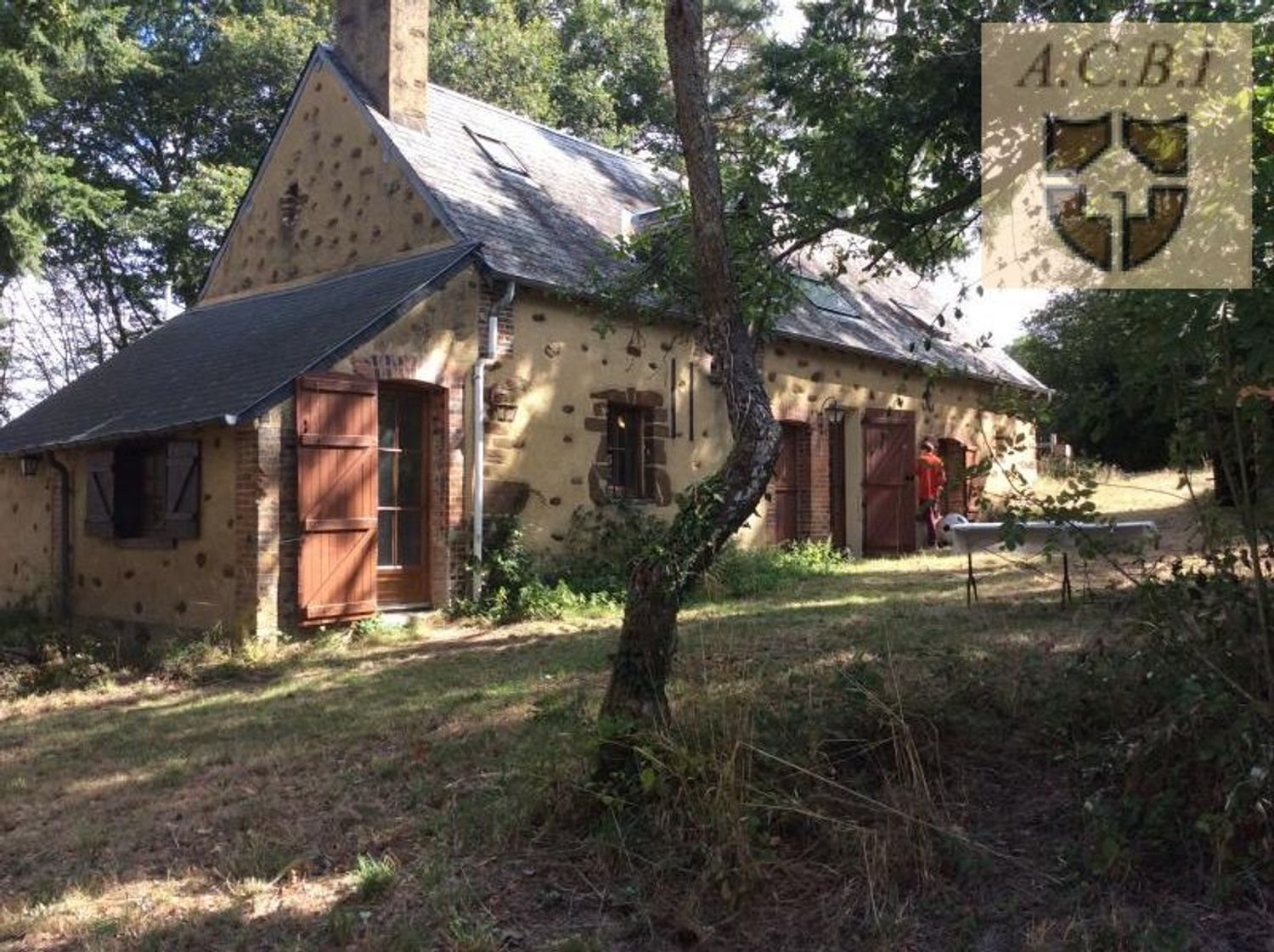 Maison à vendre, 110m², Sargé-sur-Braye