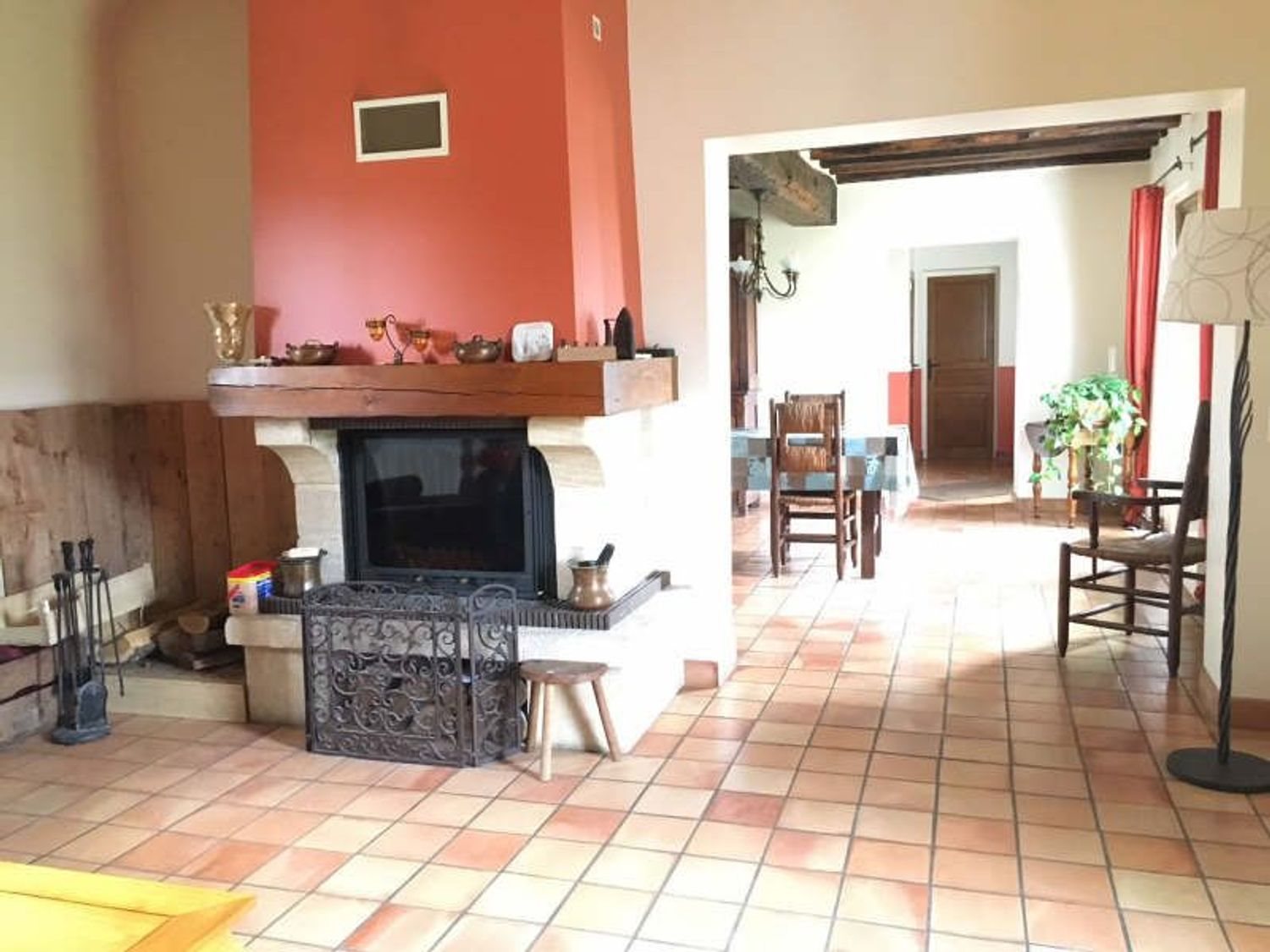 Maison à vendre, 197m², Saint-Lubin-de-la-Haye