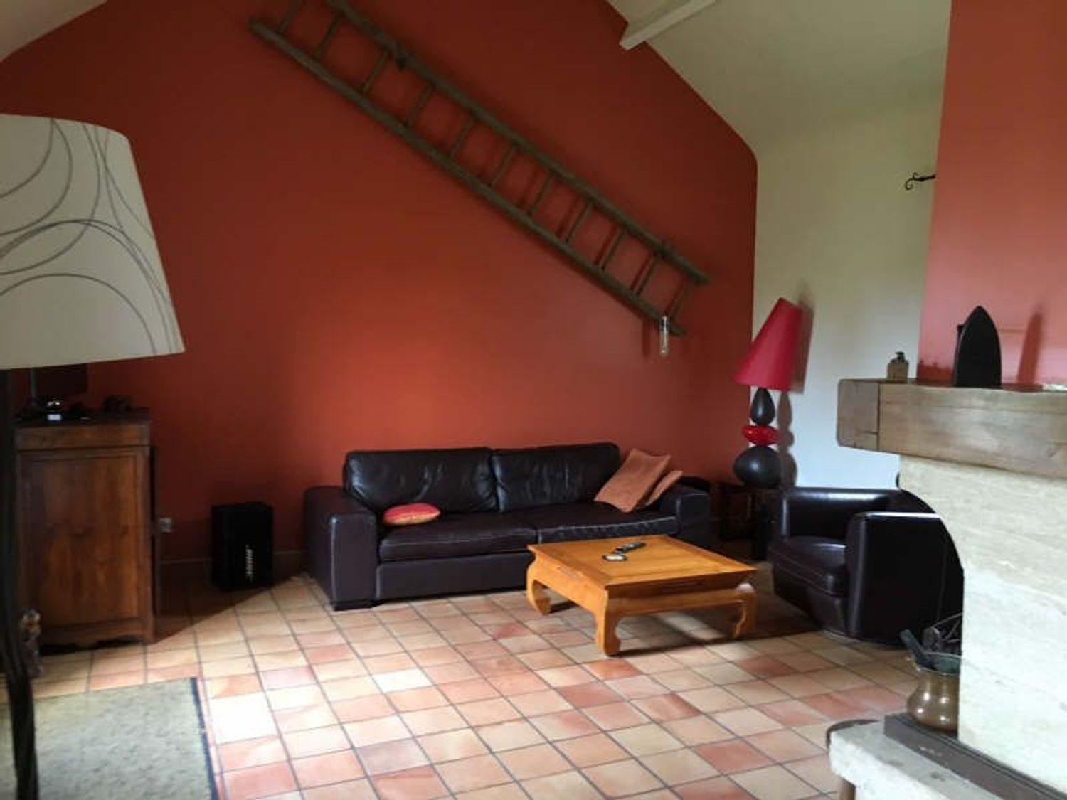 Maison à vendre, 197m², Saint-Lubin-de-la-Haye