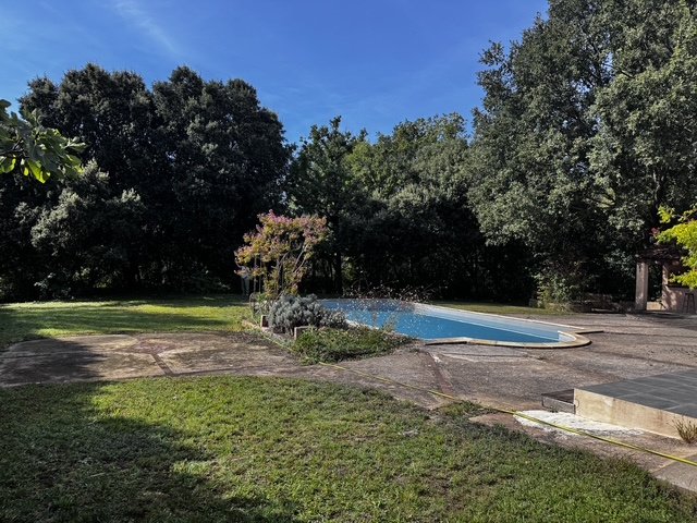 Maison à vendre, 177m², Éguilles