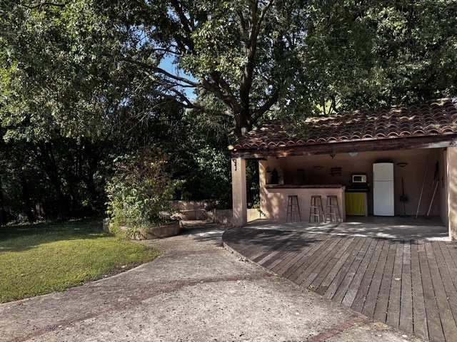 Maison à vendre, 177m², Éguilles