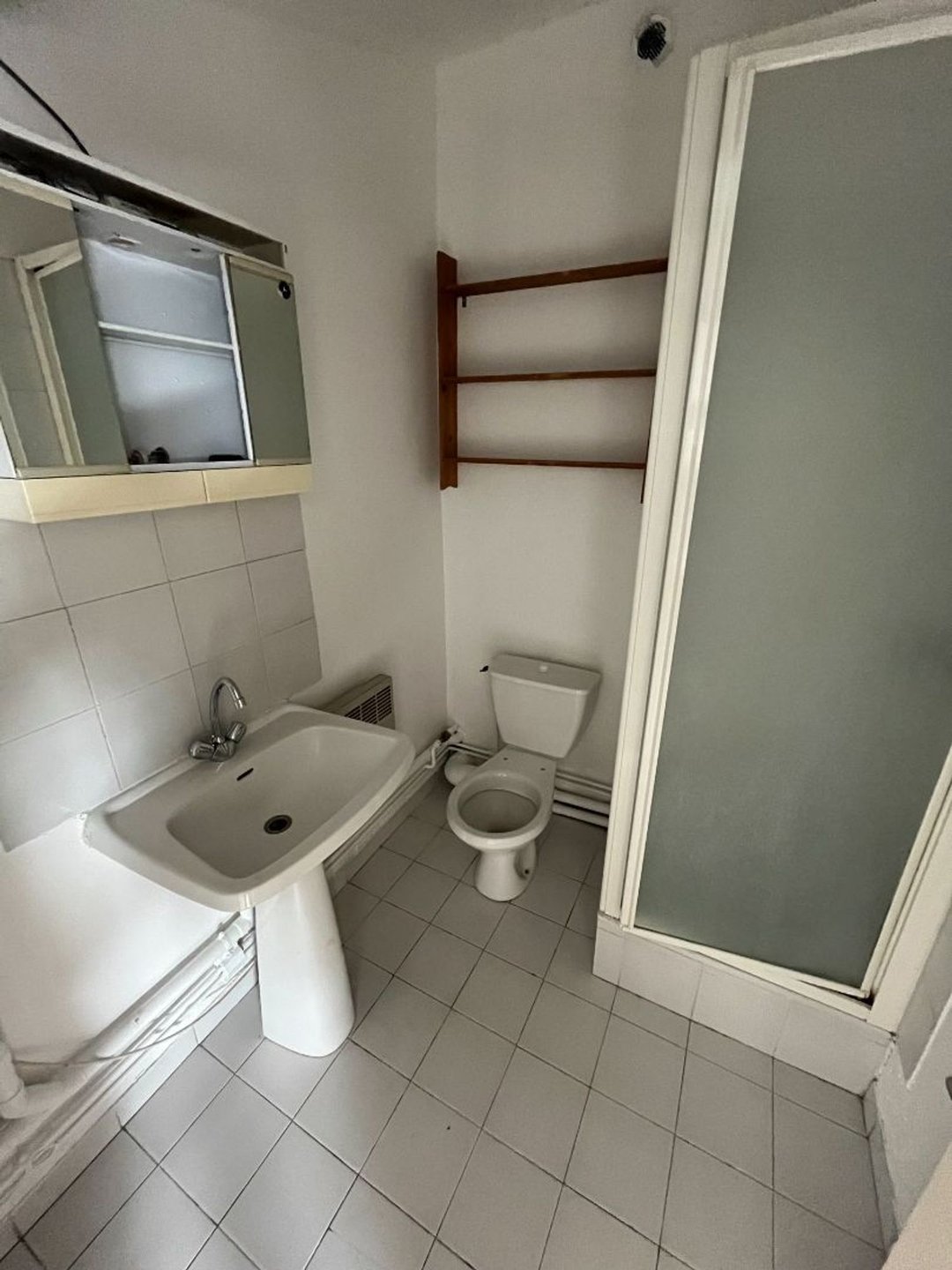 Appartement à louer, 30m², Valence