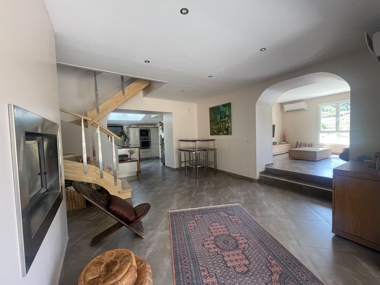 Maison à louer, 135m², Carqueiranne