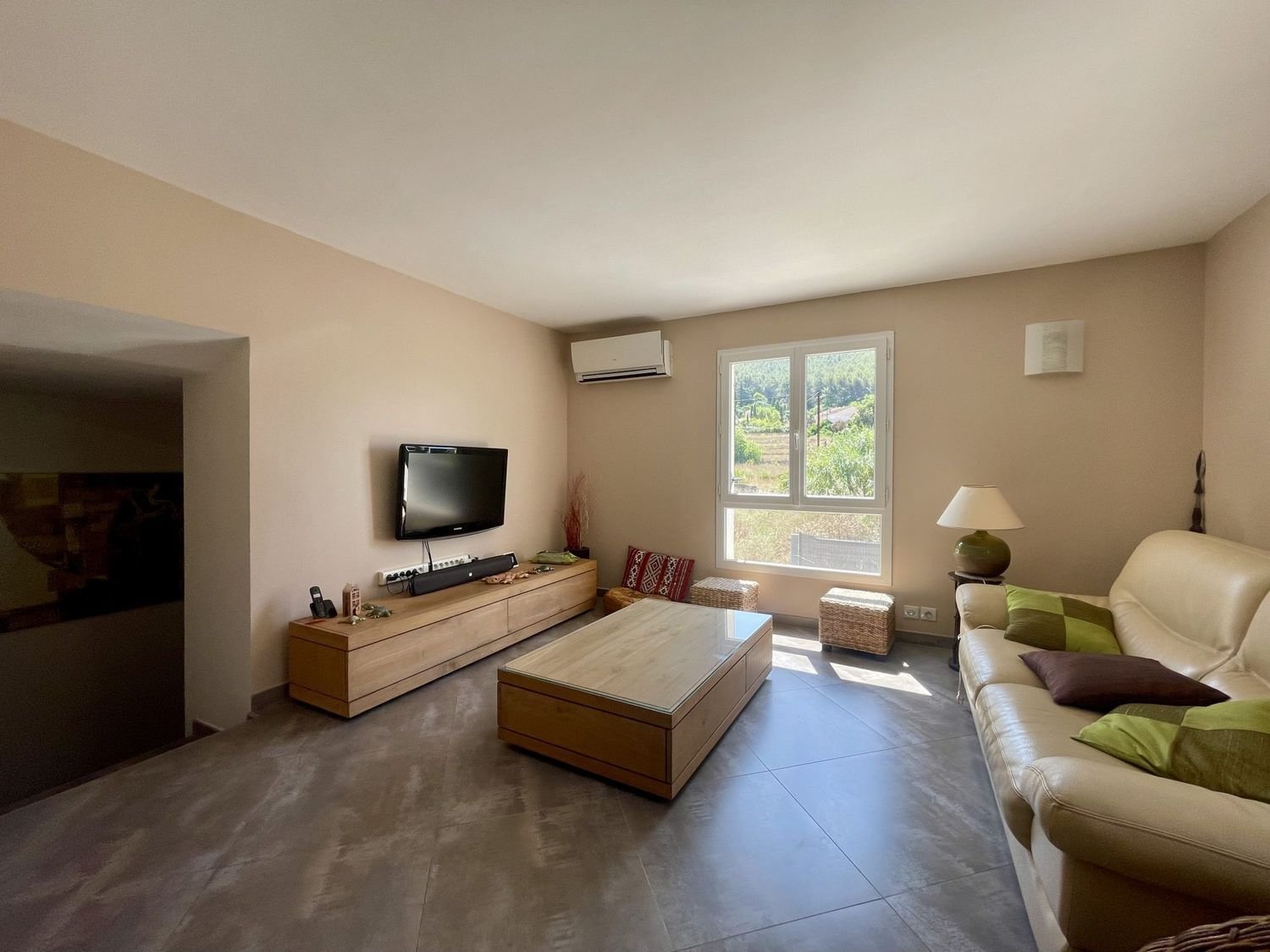Maison à louer, 135m², Carqueiranne