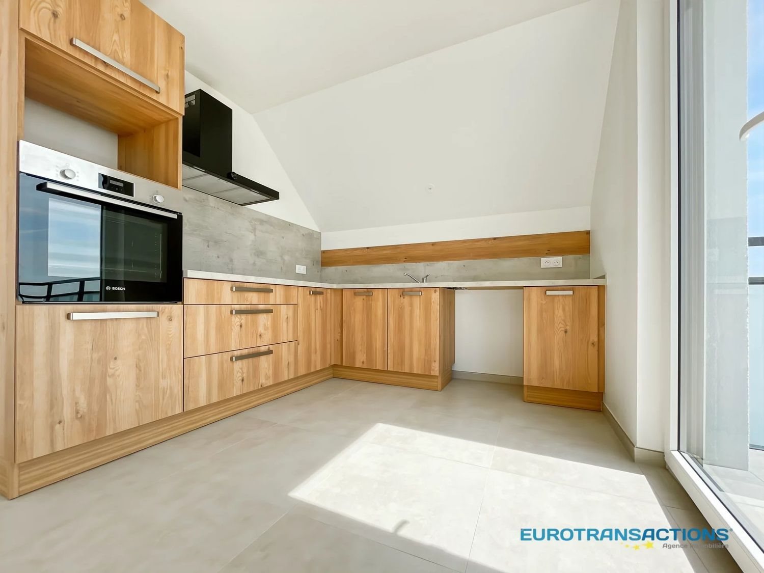 Appartement à louer, 65m², Cleebourg