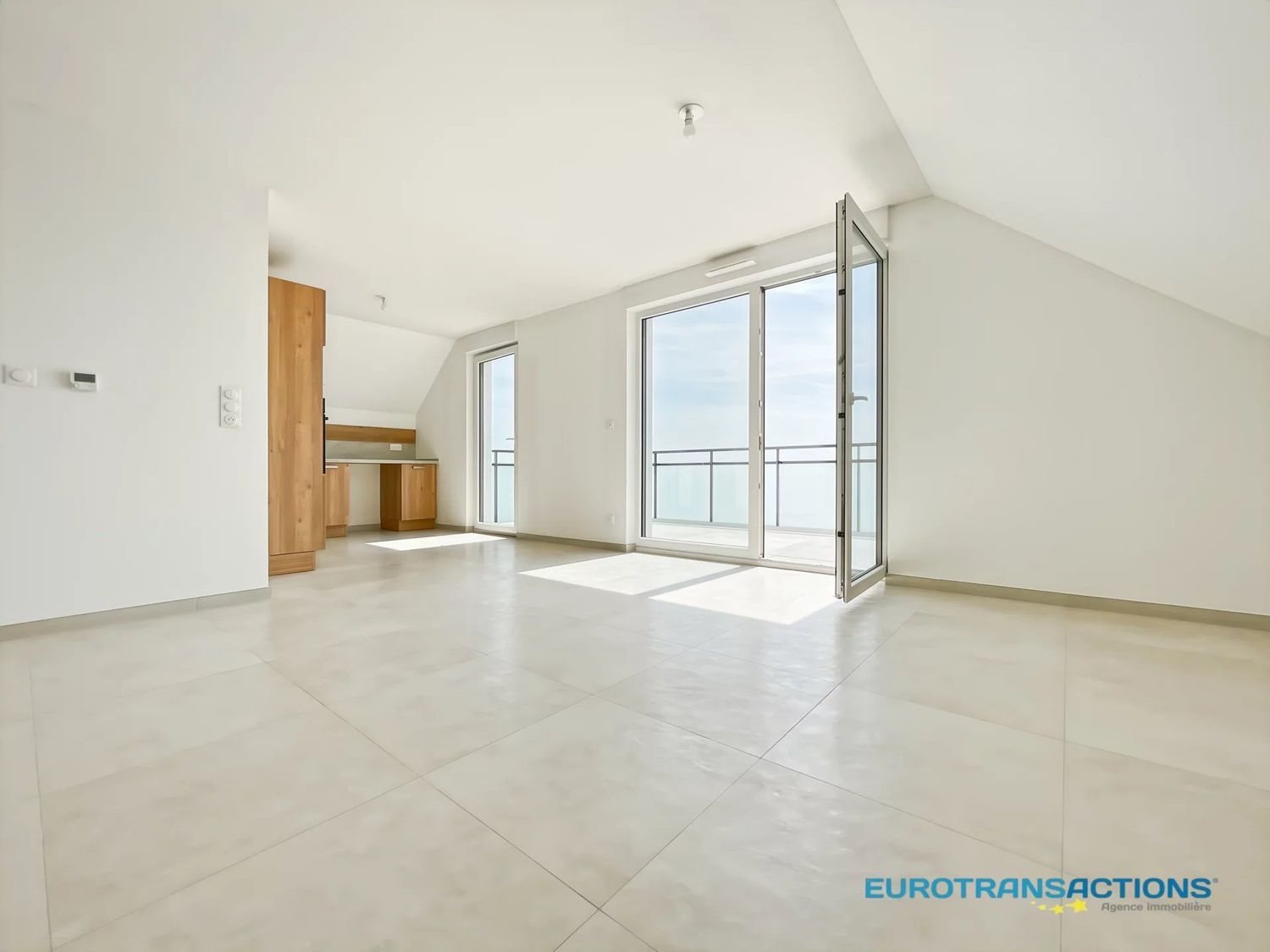 Appartement à louer, 65m², Cleebourg