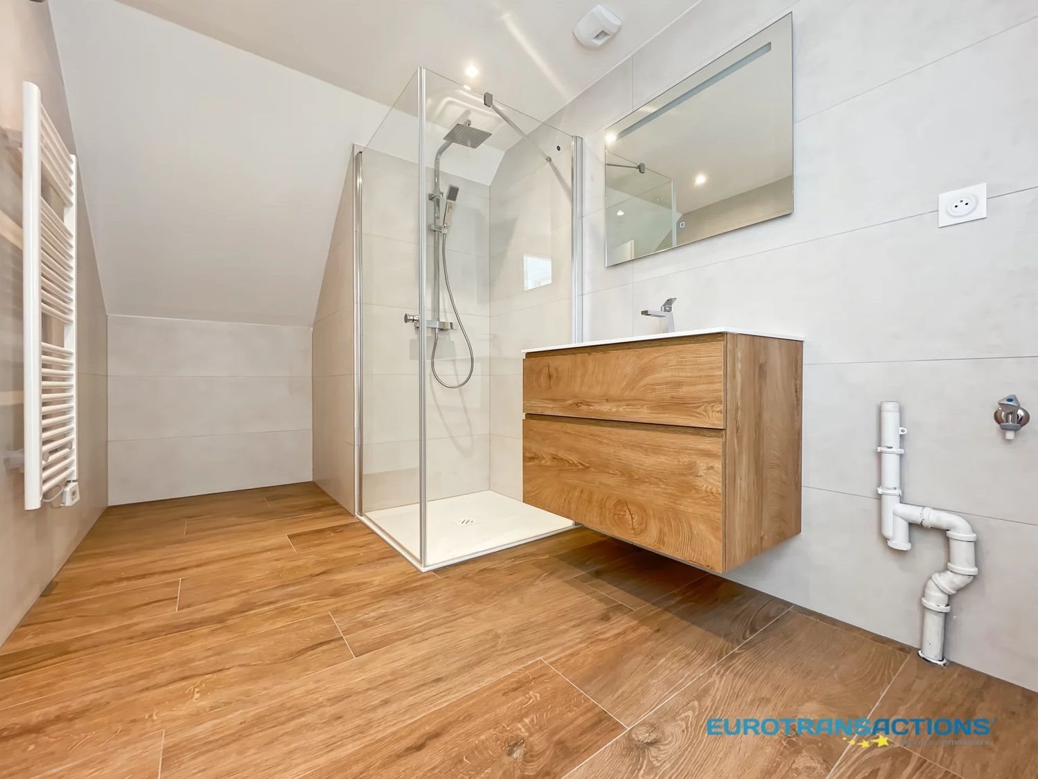 Appartement à louer, 65m², Cleebourg