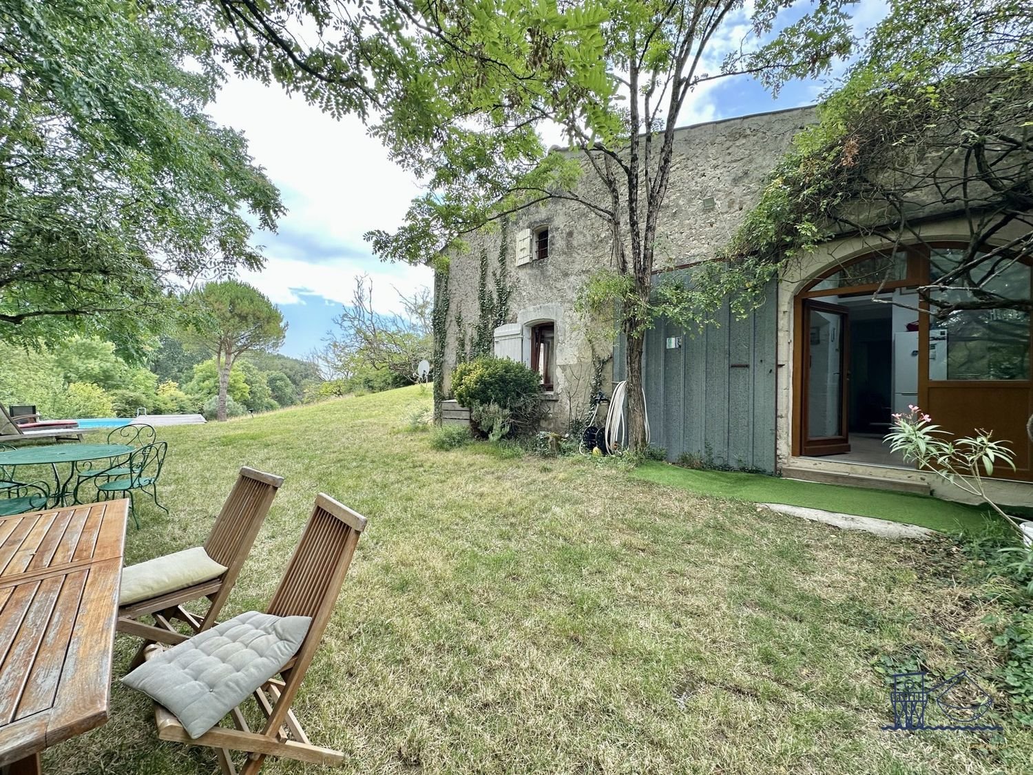 Maison à vendre, 121m², Arces