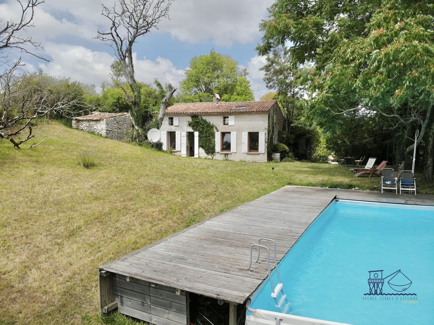 Maison à vendre, 121m², Arces