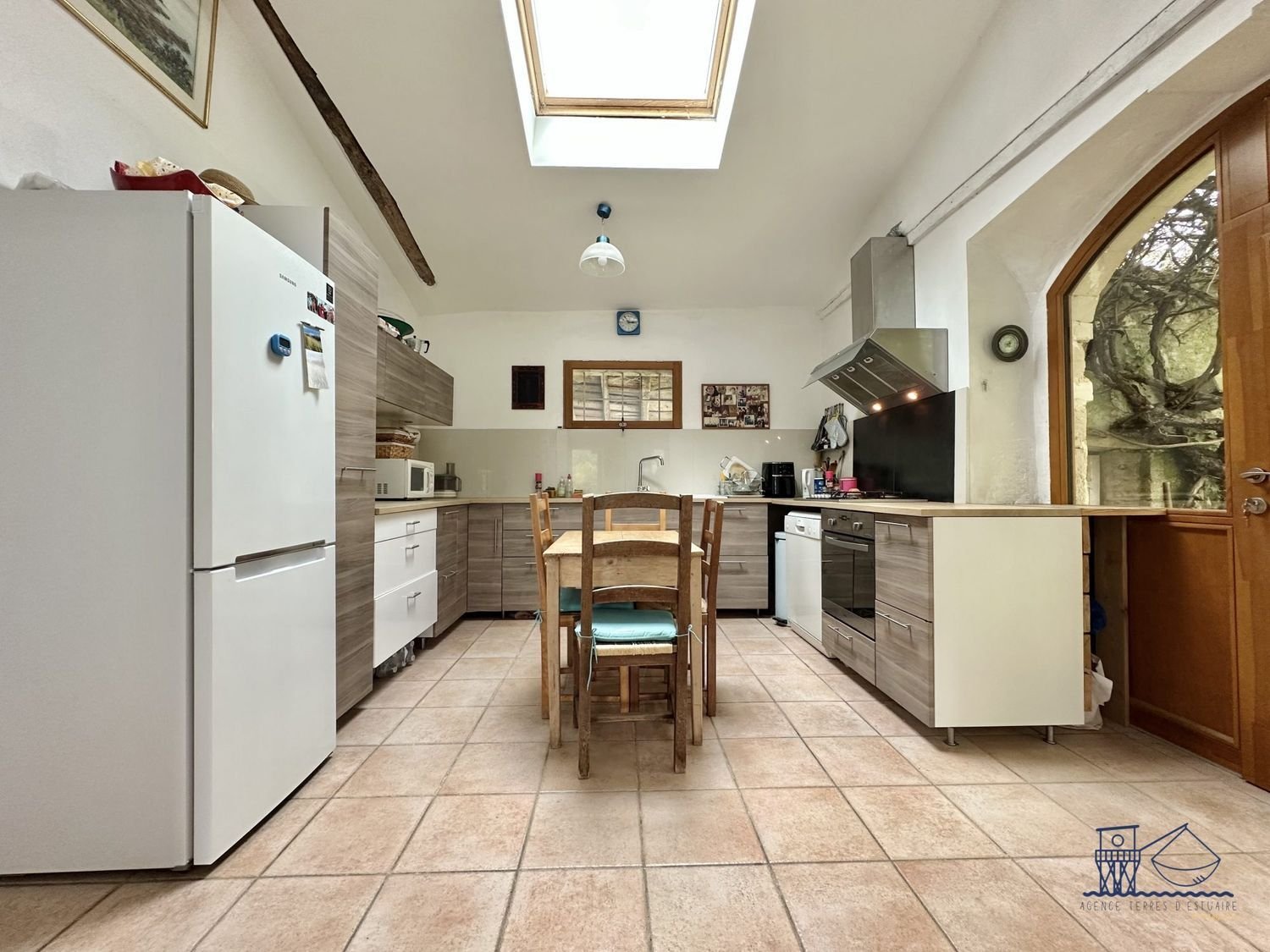 Maison à vendre, 121m², Arces