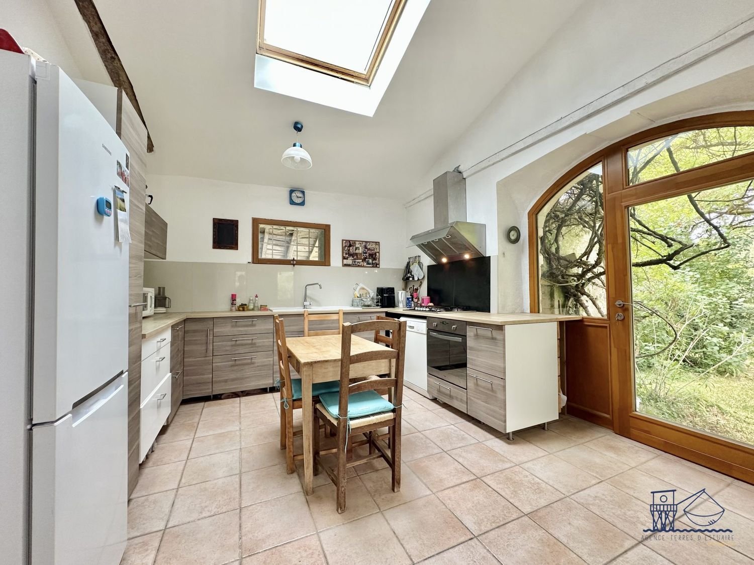 Maison à vendre, 121m², Arces