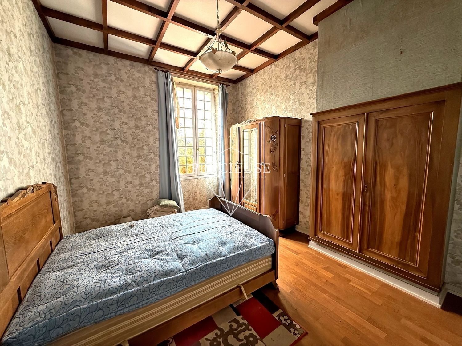Maison à vendre, 220m², Targon