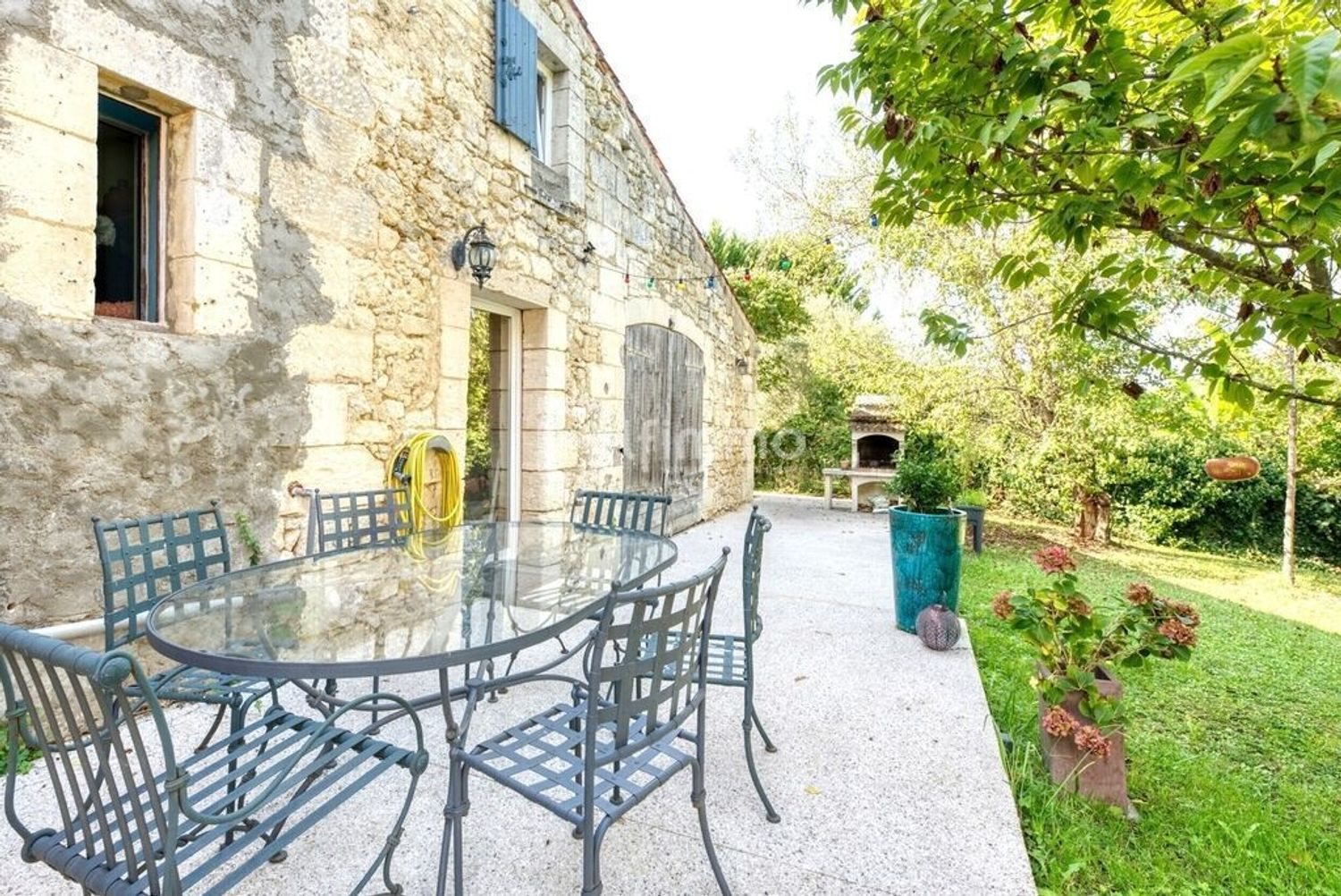 Maison à vendre, 190m², Lugon-et-l'Île-du-Carnay