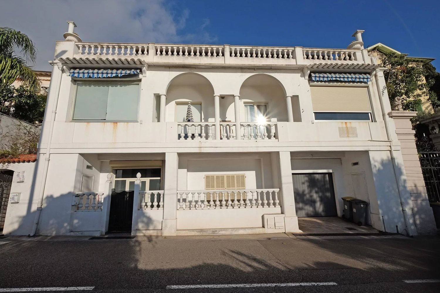 Appartement à vendre, 160m², Roquebrune-Cap-Martin
