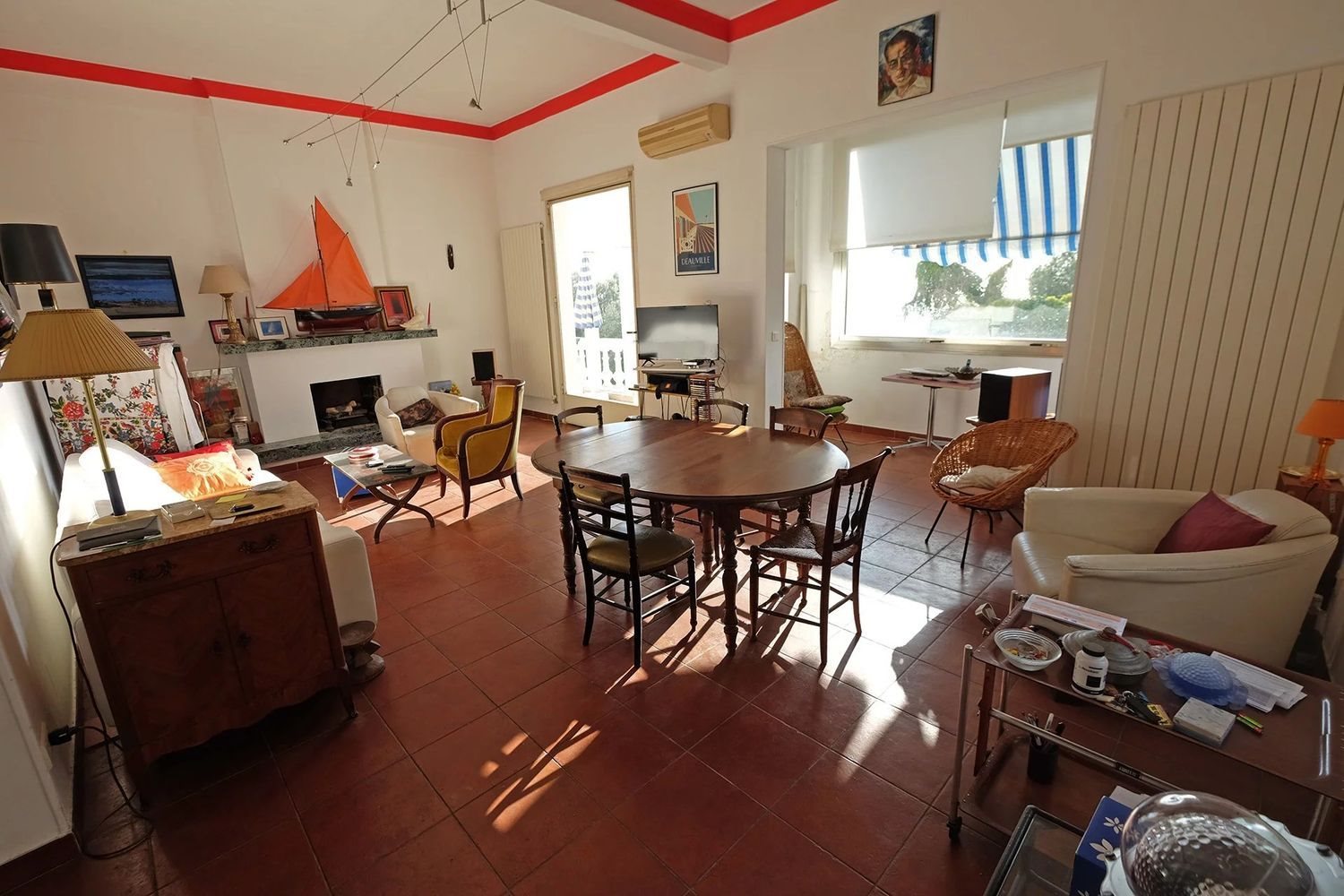 Appartement à vendre, 160m², Roquebrune-Cap-Martin