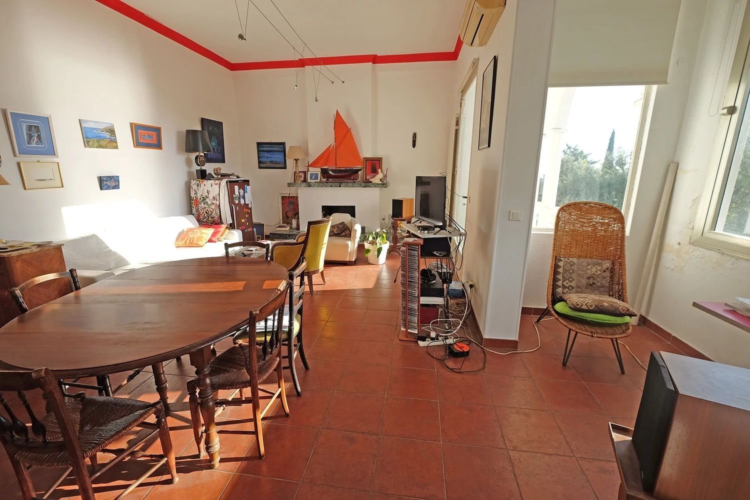 Appartement à vendre, 160m², Roquebrune-Cap-Martin