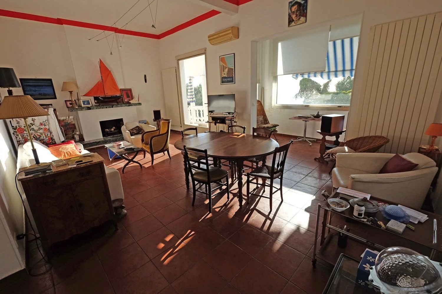 Appartement à vendre, 160m², Roquebrune-Cap-Martin