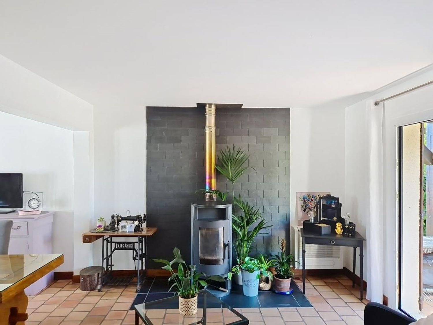 Maison à vendre, 167m², Boulay-les-Barres