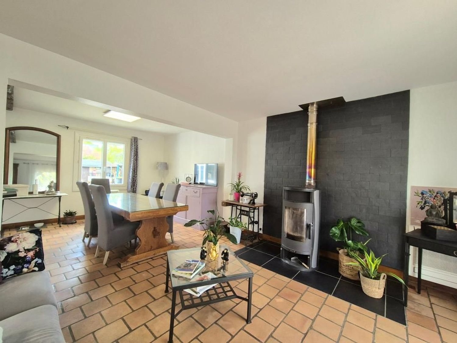 Maison à vendre, 167m², Boulay-les-Barres