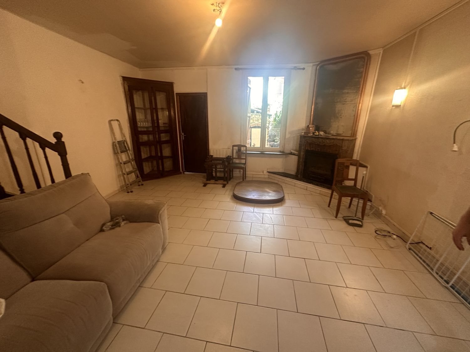 Maison à vendre, 102m², Issoudun