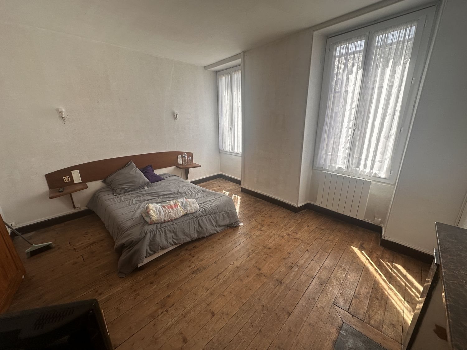Maison à vendre, 102m², Issoudun