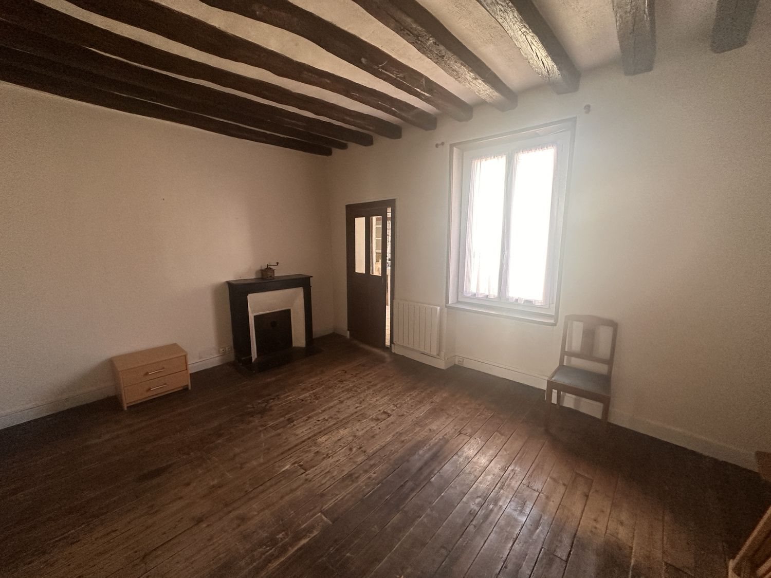 Maison à vendre, 102m², Issoudun