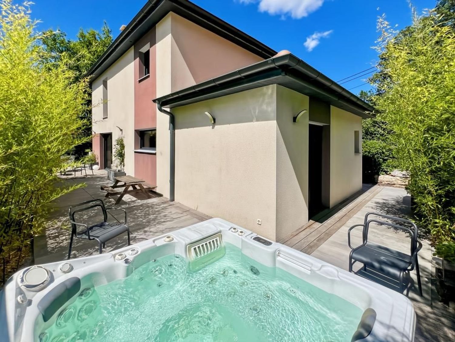 Maison à vendre, 118m², Francheville