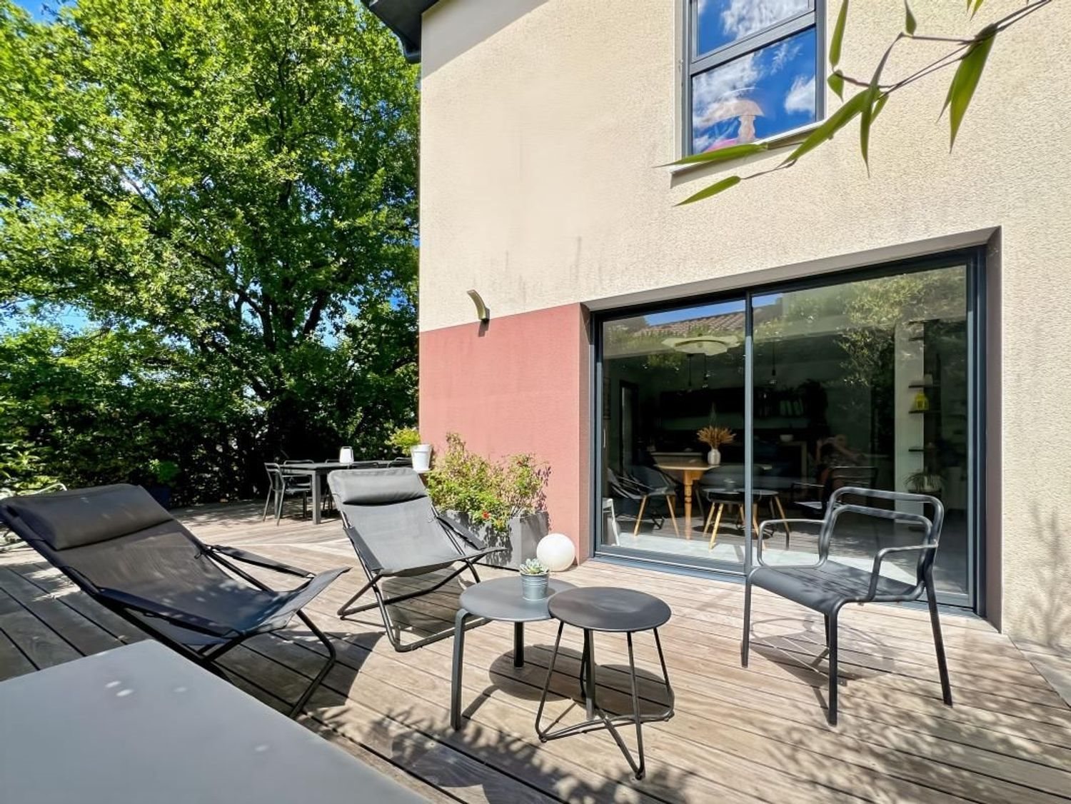 Maison à vendre, 118m², Francheville