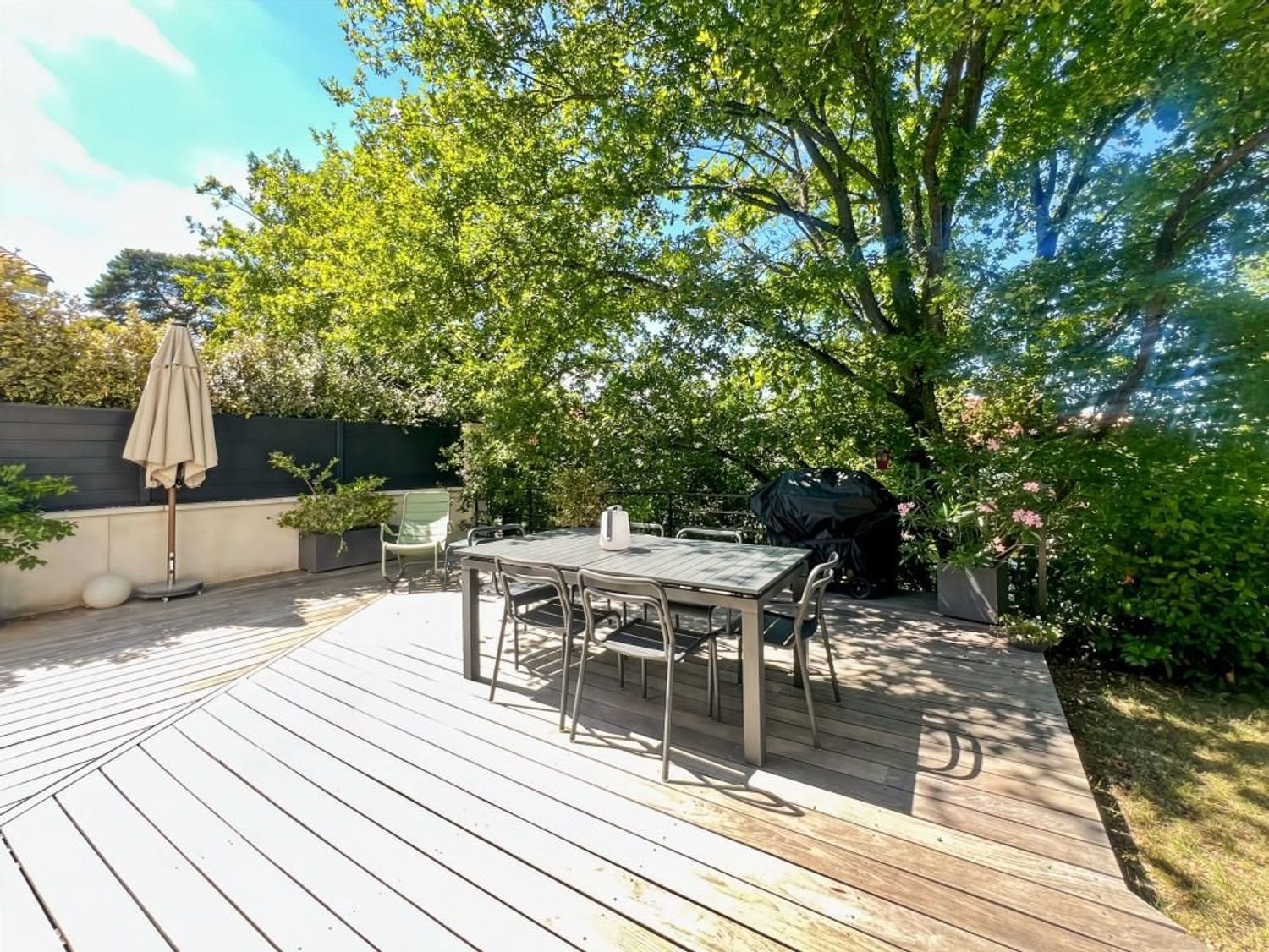 Maison à vendre, 118m², Francheville