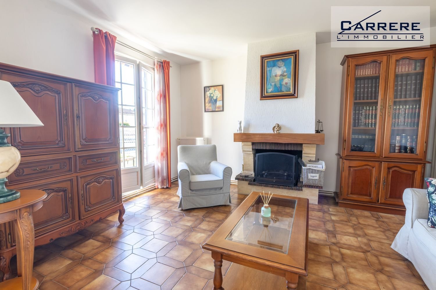 Maison à vendre, 82m², Cenon