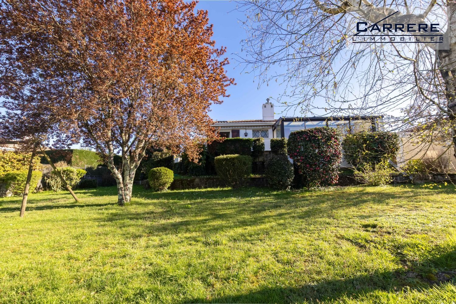 Maison à vendre, 82m², Cenon