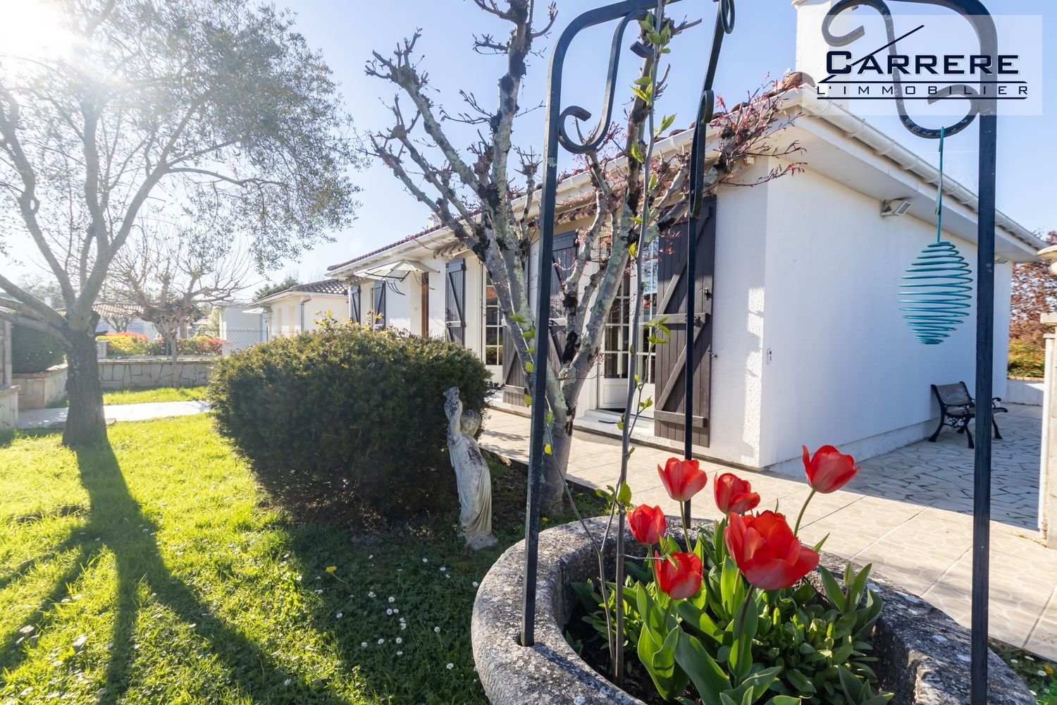 Maison à vendre, 82m², Cenon
