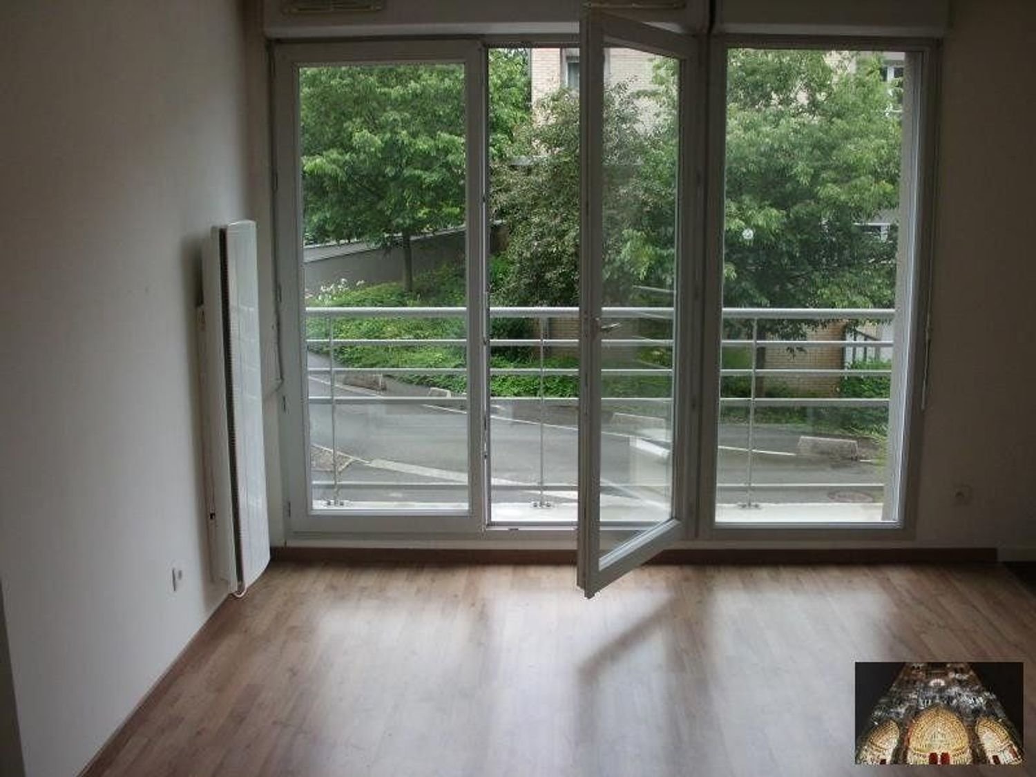Appartement à vendre, 35m², Cagny