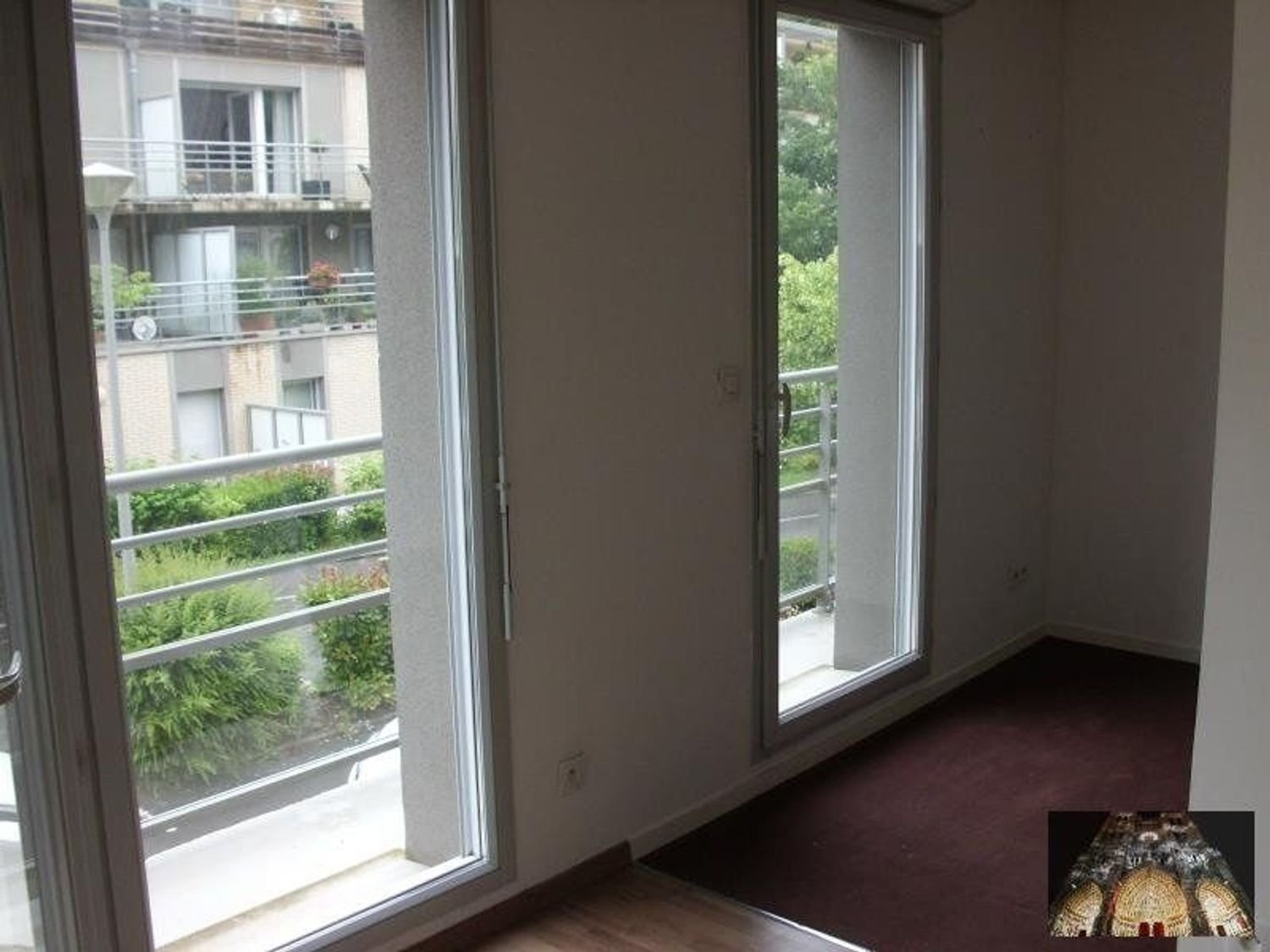 Appartement à vendre, 35m², Cagny