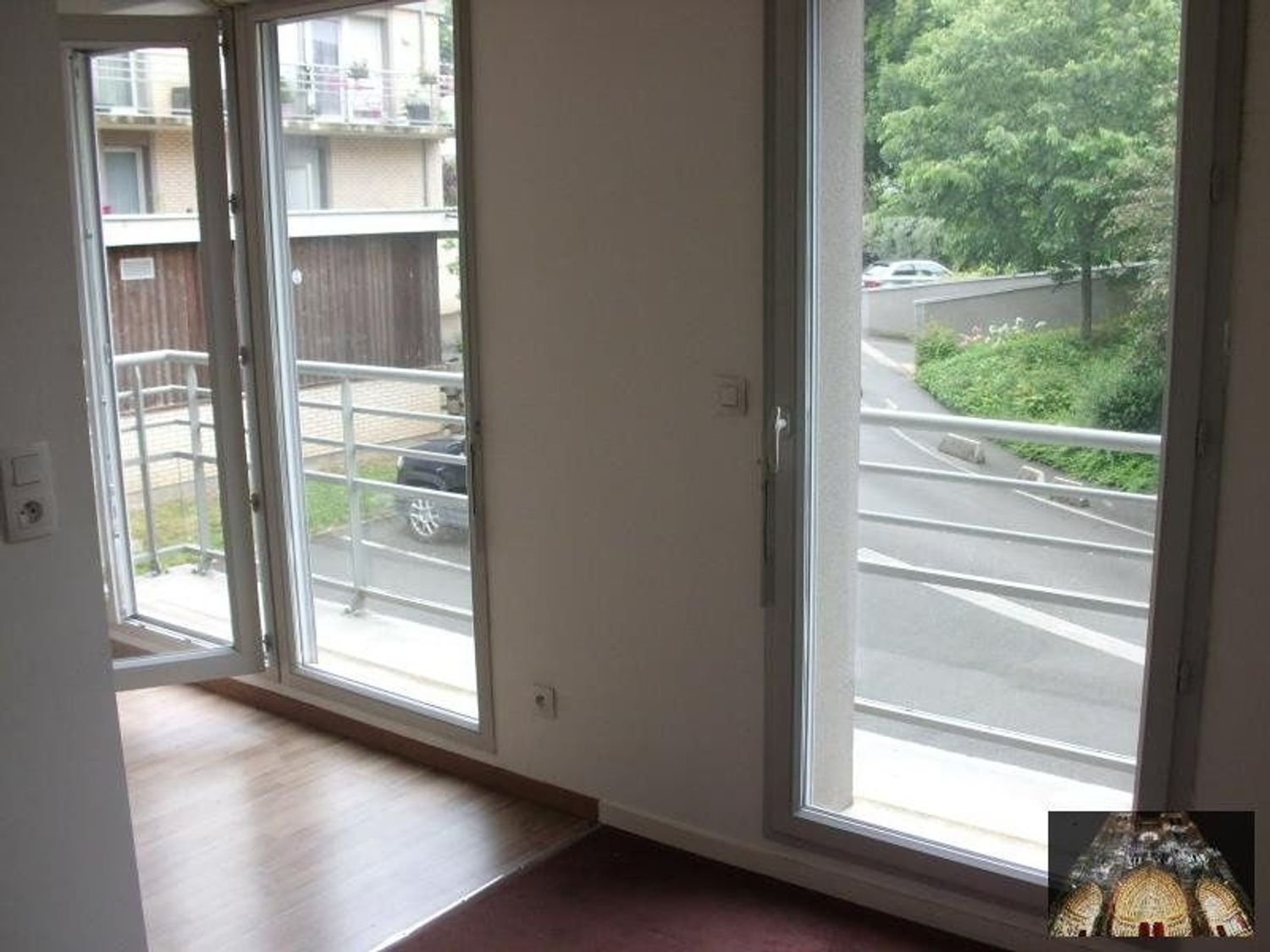 Appartement à vendre, 35m², Cagny