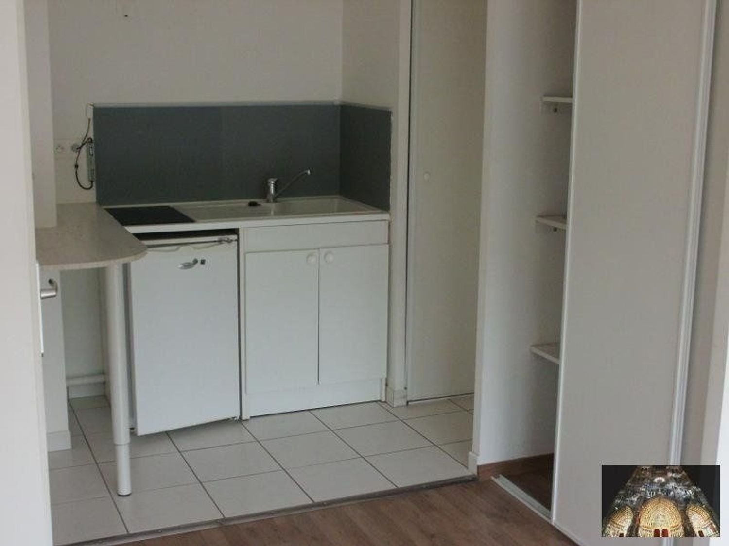 Appartement à vendre, 35m², Cagny