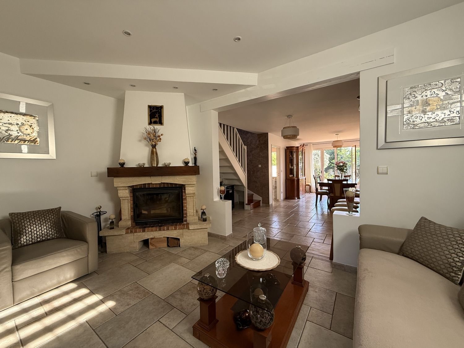 Maison à vendre, 145m², Drancy