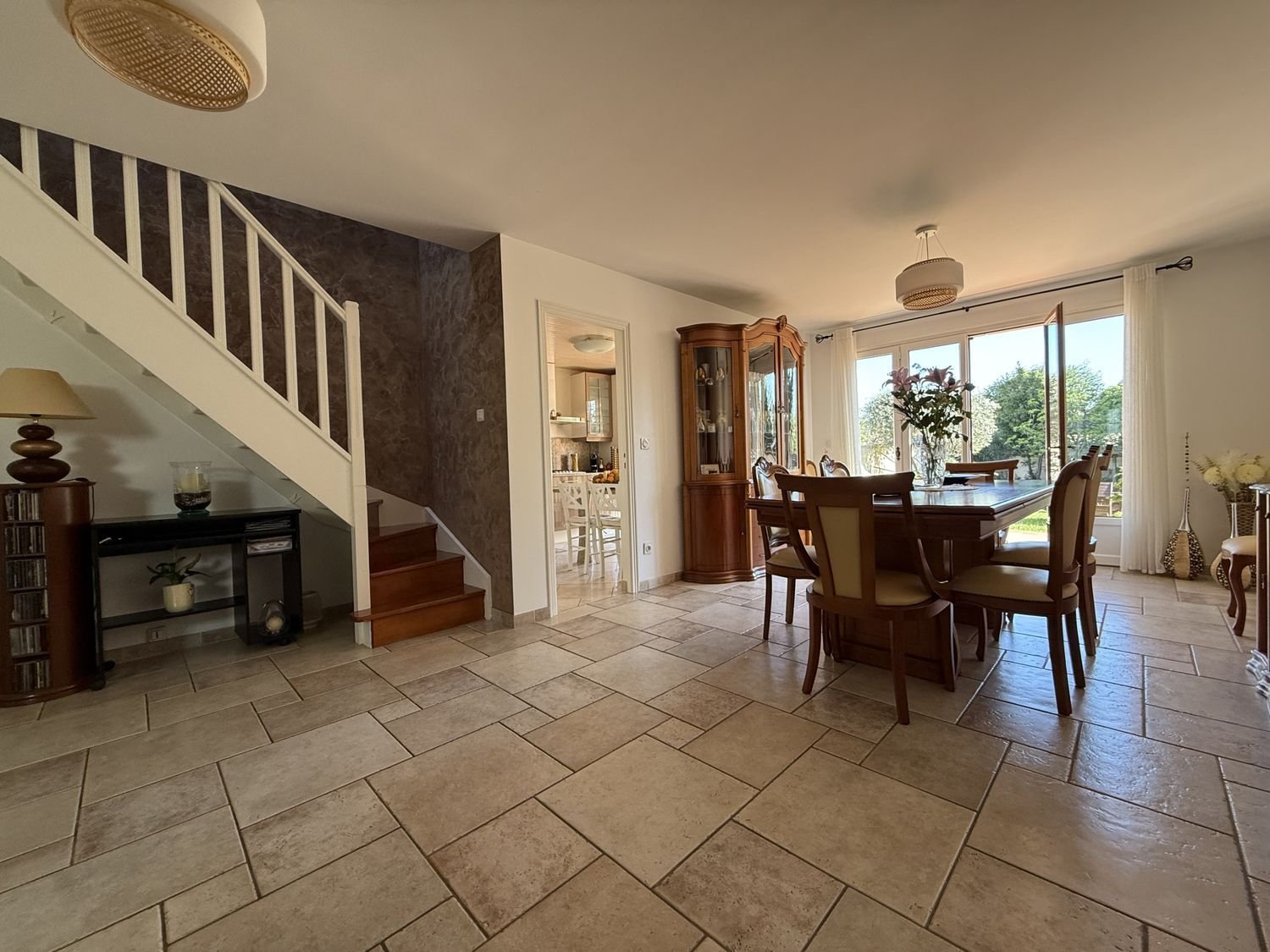 Maison à vendre, 145m², Drancy