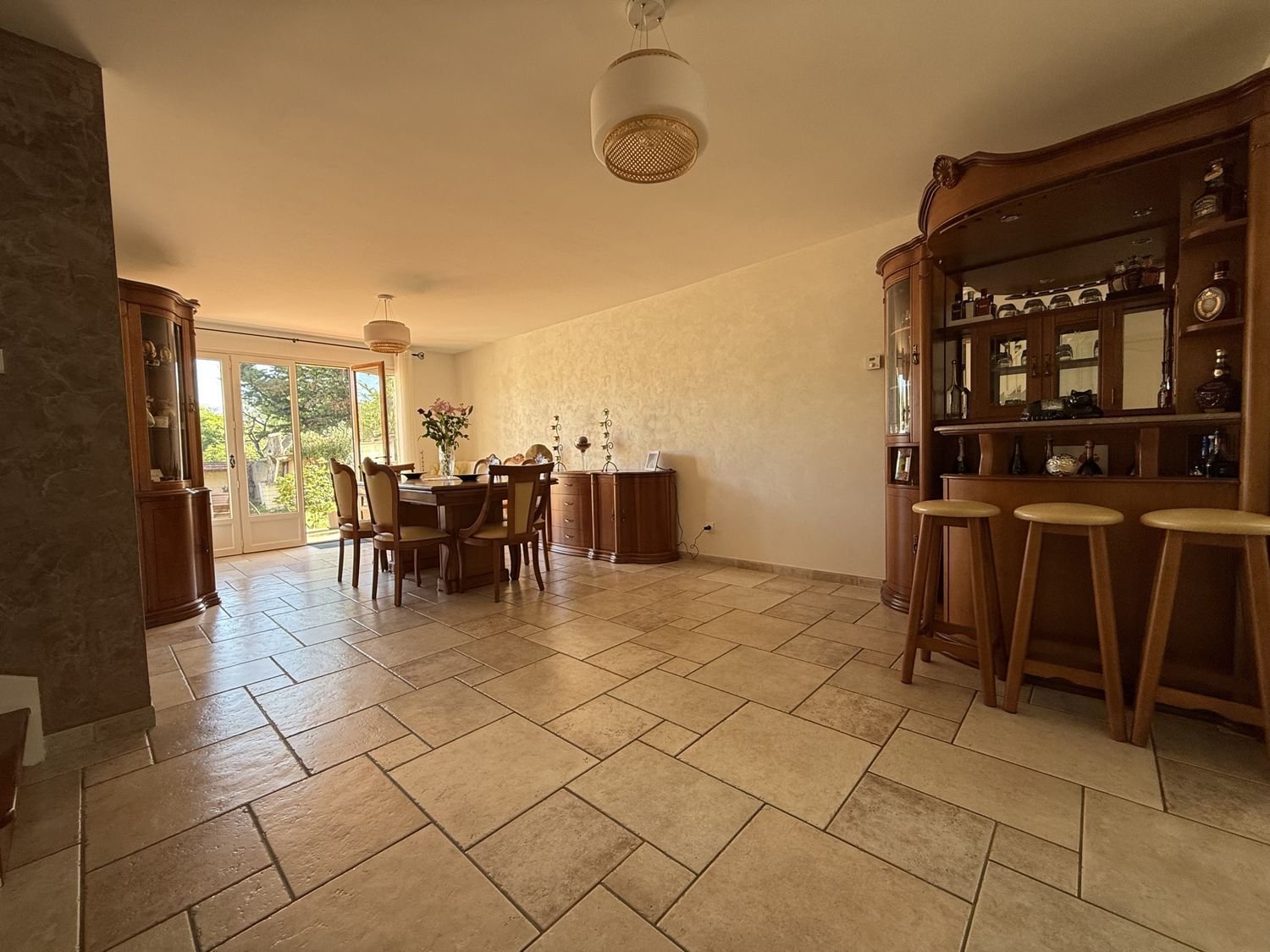 Maison à vendre, 145m², Drancy