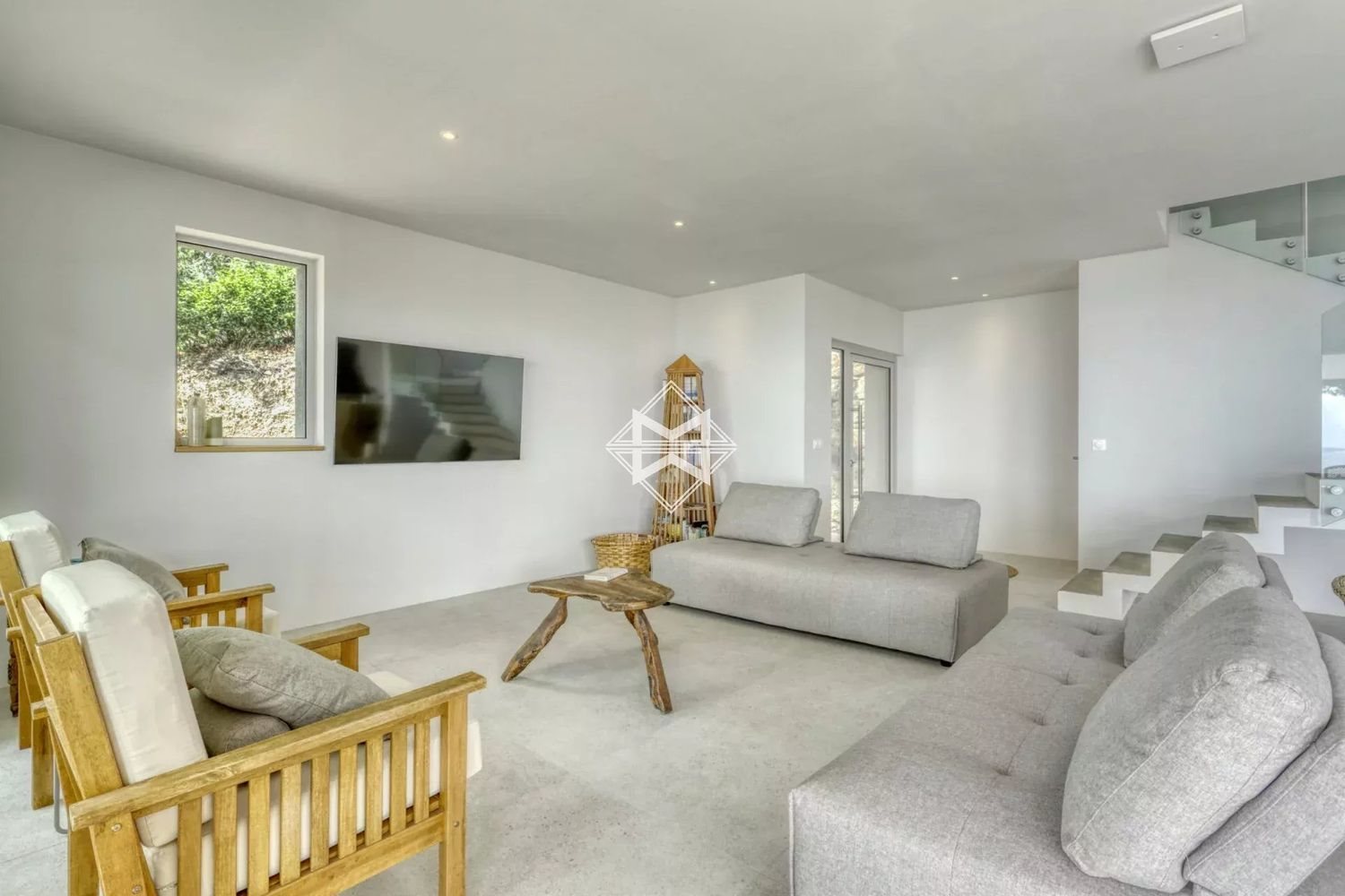 Maison à louer, 212m², Sainte-Maxime